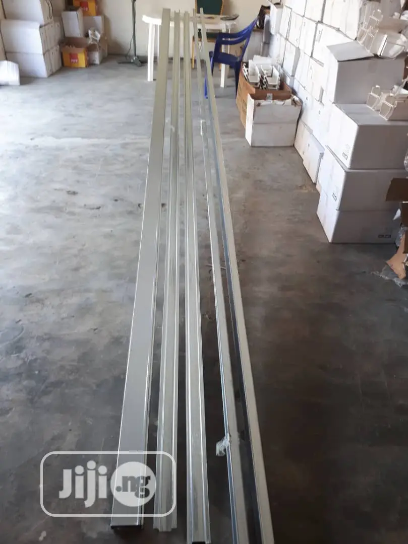 Roofing Iron Trusses