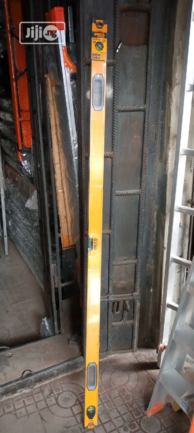 INGCO 6 Feet Plum
