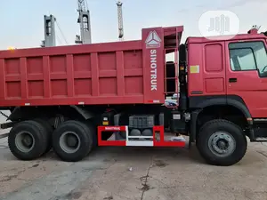 Brand New Howo Truck