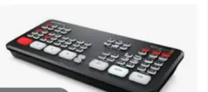 Blackmagic Design Atem Mini Pro Hdmi Live Stream Switcher