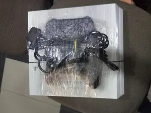 Ps4 Console
