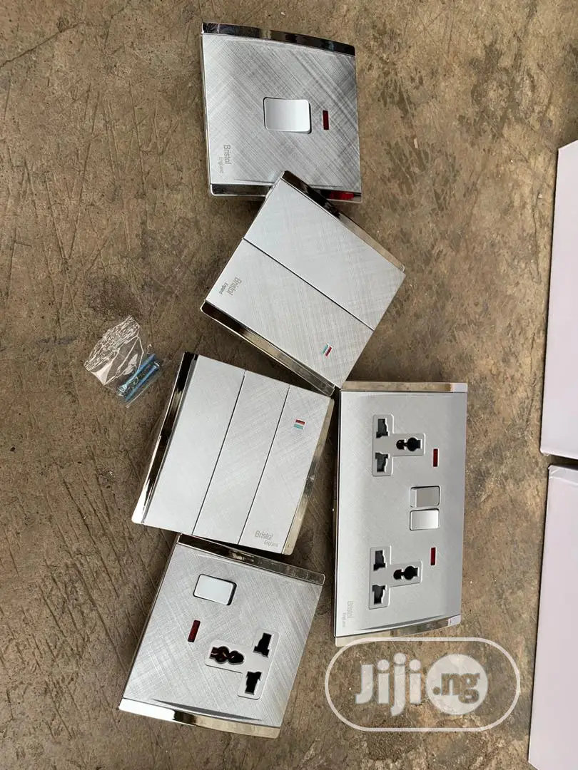 Switches & Sockets