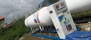 2.5tons Full Installation
