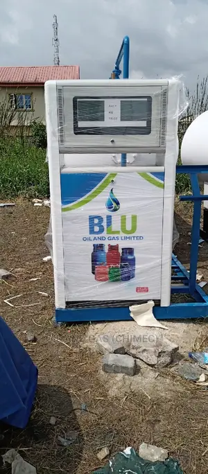 2.5tons Full Installation