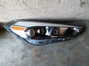 Hyundai Tucson 2018 Model