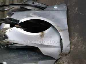 Fender for Kia and Hyundai Products.