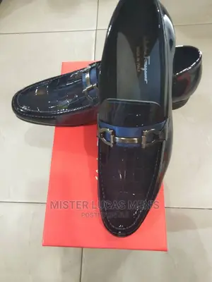 Salvatore Ferragamo Shoes