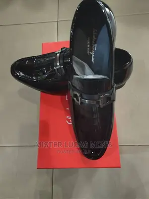 Salvatore Ferragamo Shoes