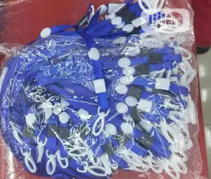 Id Card Lanyards/Ropes