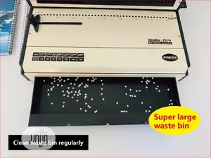Wire O Binder(Wire Binder)