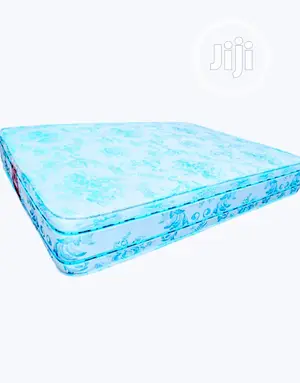 Vita Semi Ortheopedic Mattress
