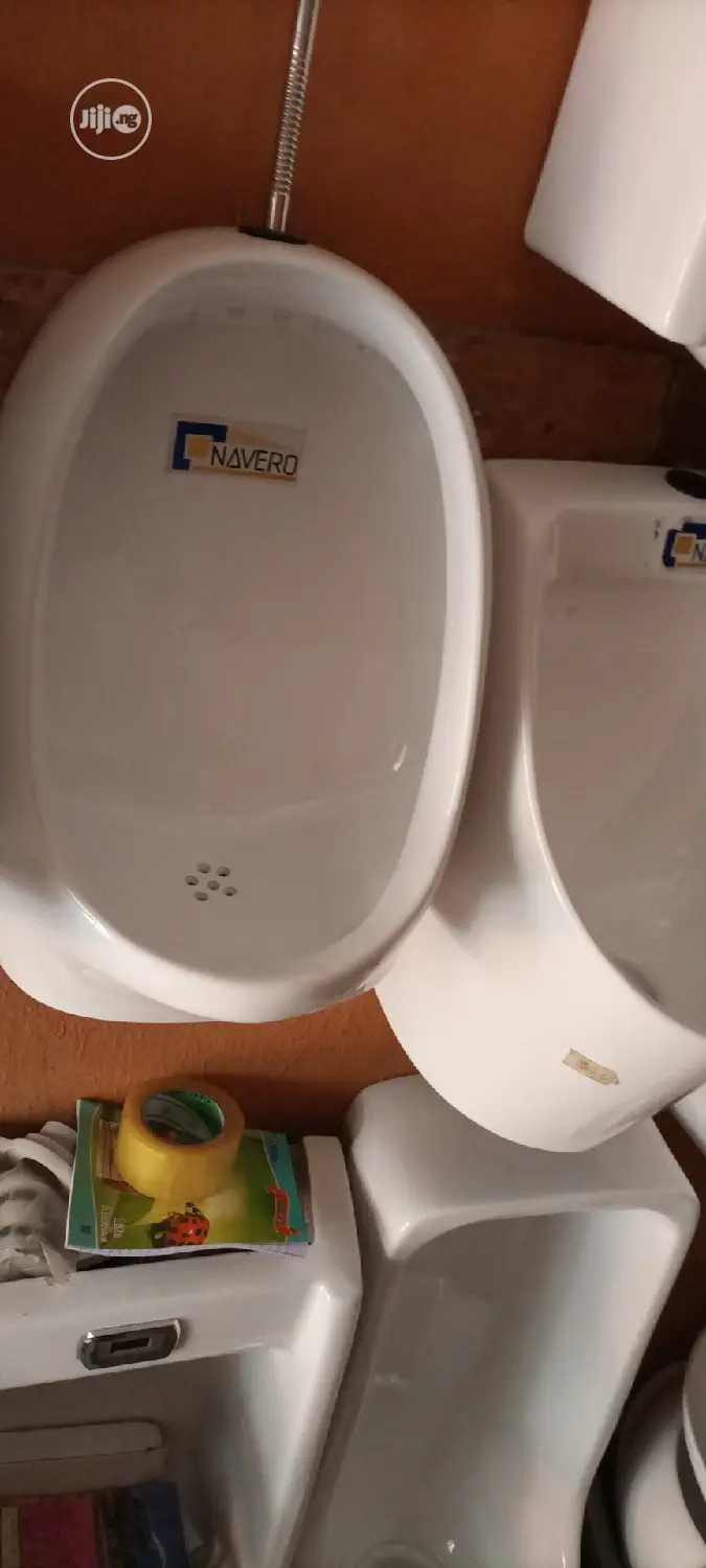 Urinary Bowls