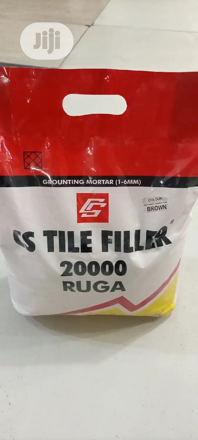 Grout Filling Cement