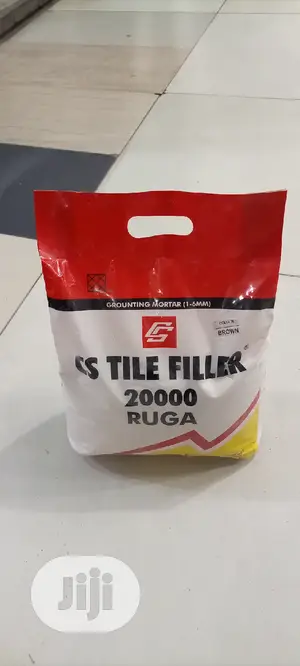 Grout Filling Cement