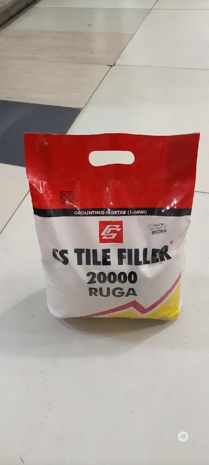 Grout Filling Cement