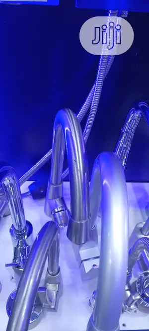 Kitchen Brimix Antirust Taps