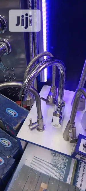 Kitchen Brimix Antirust Taps