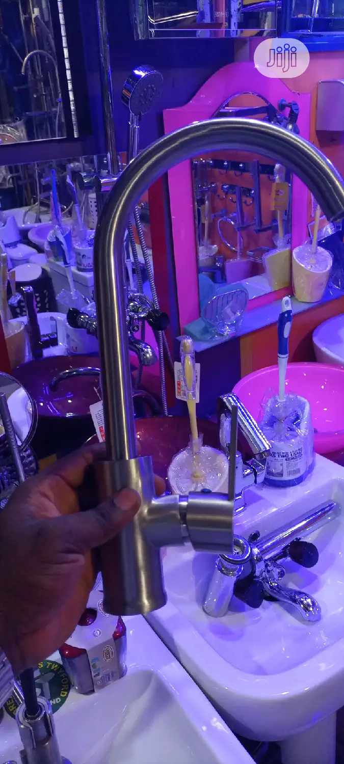 Kitchen Brimix Antirust Taps