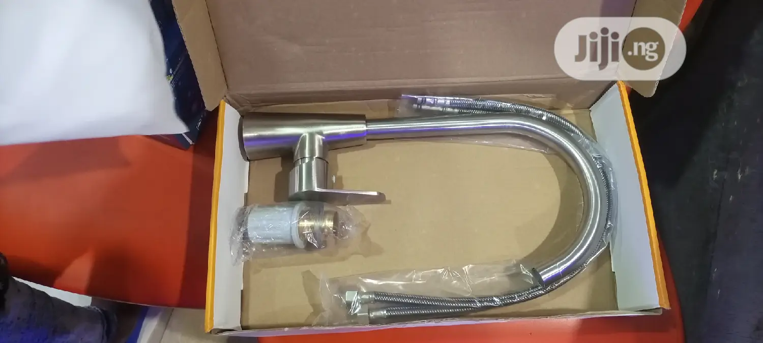 Kitchen Brimix Antirust Taps