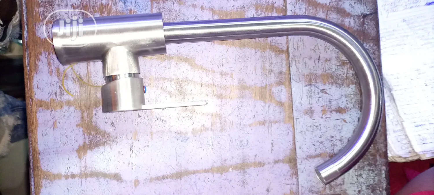 Kitchen Brimix Antirust Taps