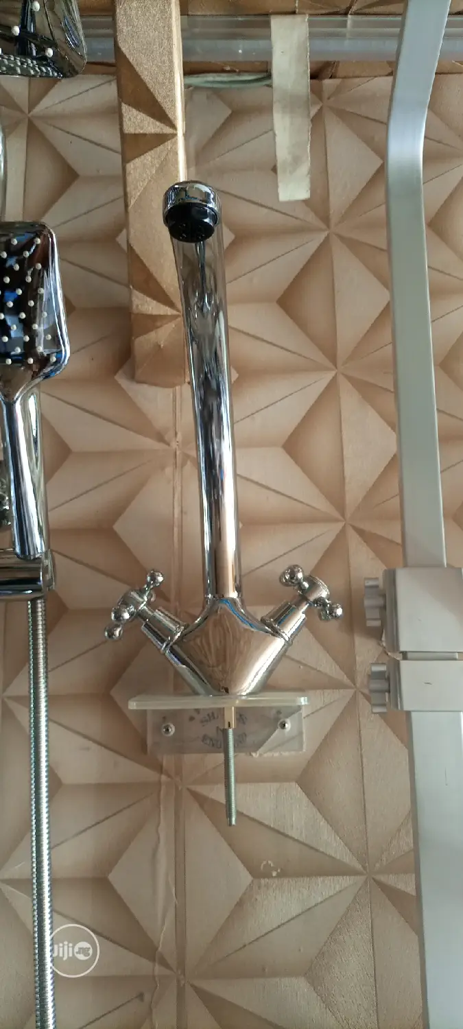 Kitchen Brimix Antirust Taps