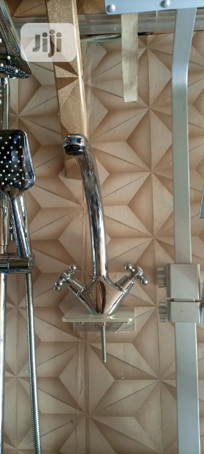 Kitchen Brimix Antirust Taps