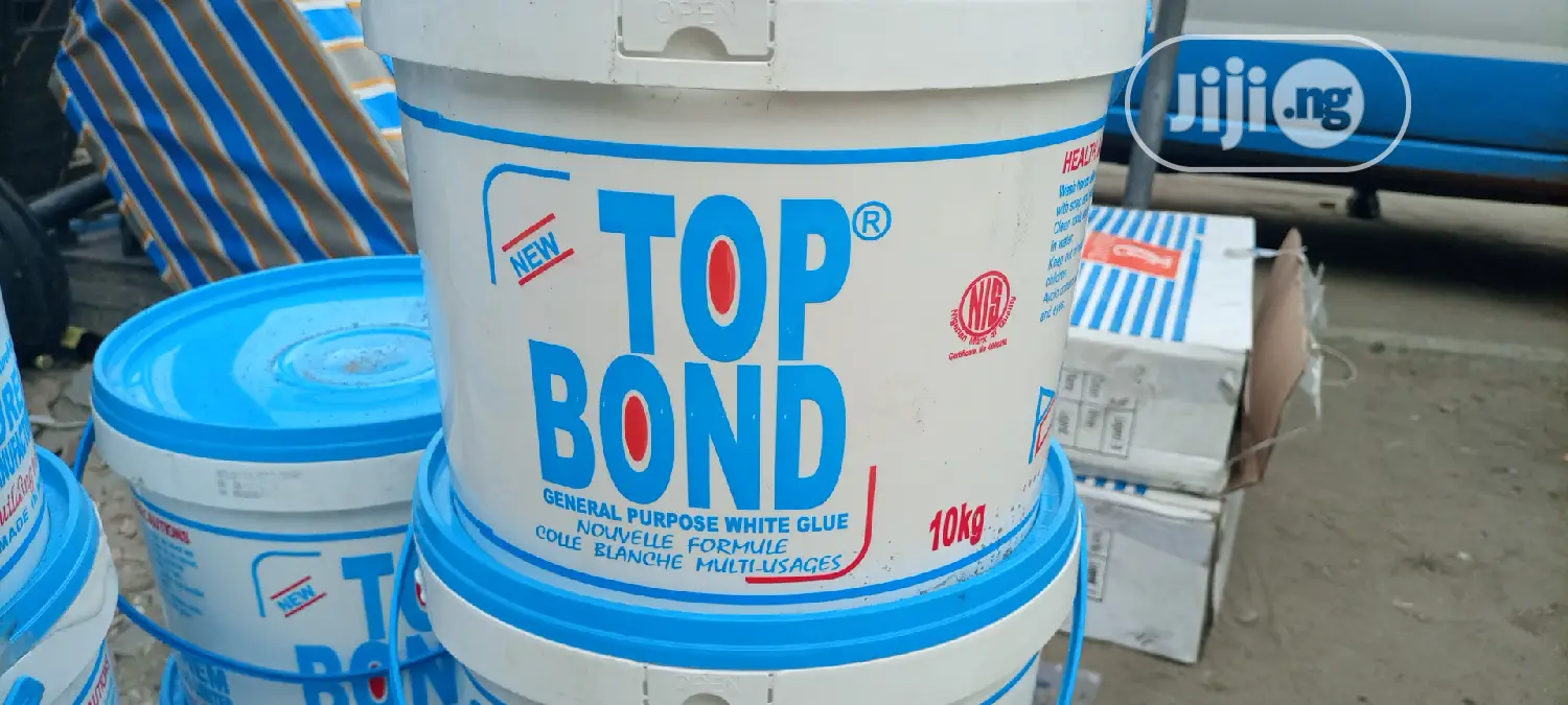 Top Bond Glue 10kg