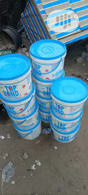 Top Bond Glue 10kg