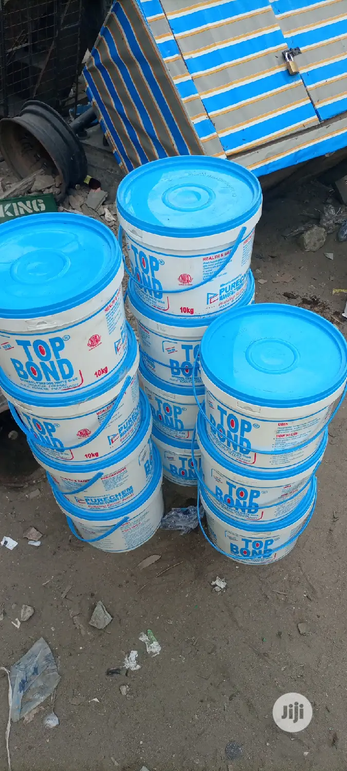 Top Bond Glue 10kg