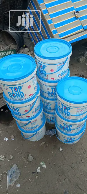 Top Bond Glue 10kg