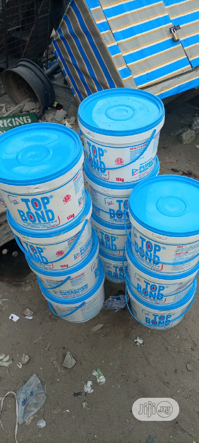 Top Bond Glue 10kg