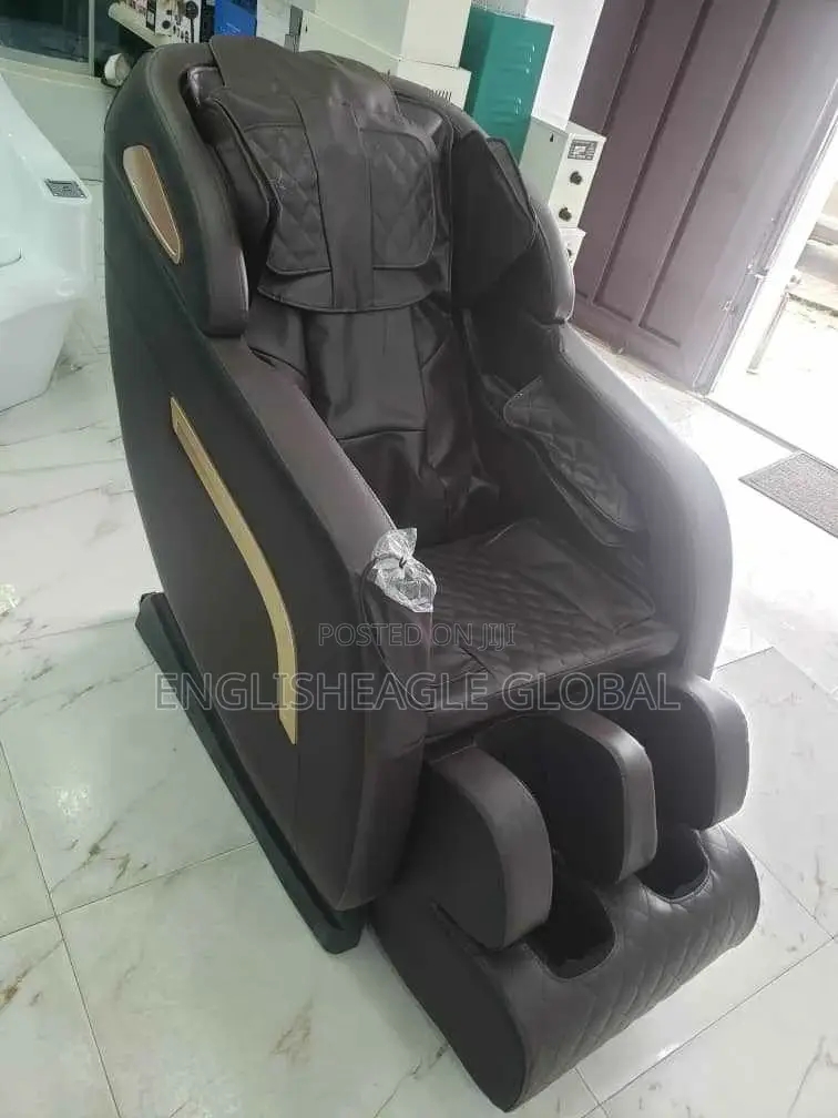 Foreign Massage Chair