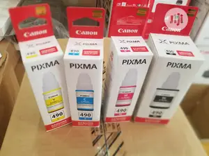 Epson 490 Inks