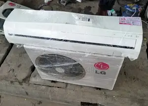LG 2hp AC Low Voltage + 6 Months WARRANTY (Pay on Delivery)