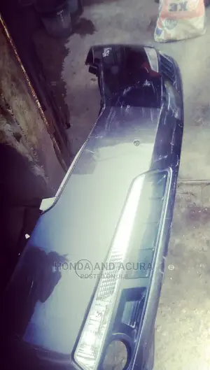Comp Fr Bumper 2009 Acura ,Tl