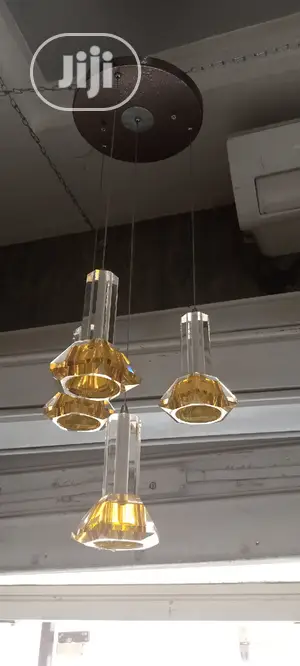 Dining Light, Chandeliers And Wall Bracket