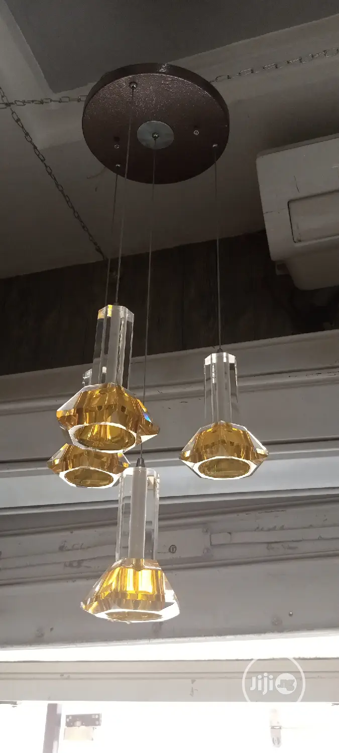 Dining Light, Chandeliers And Wall Bracket