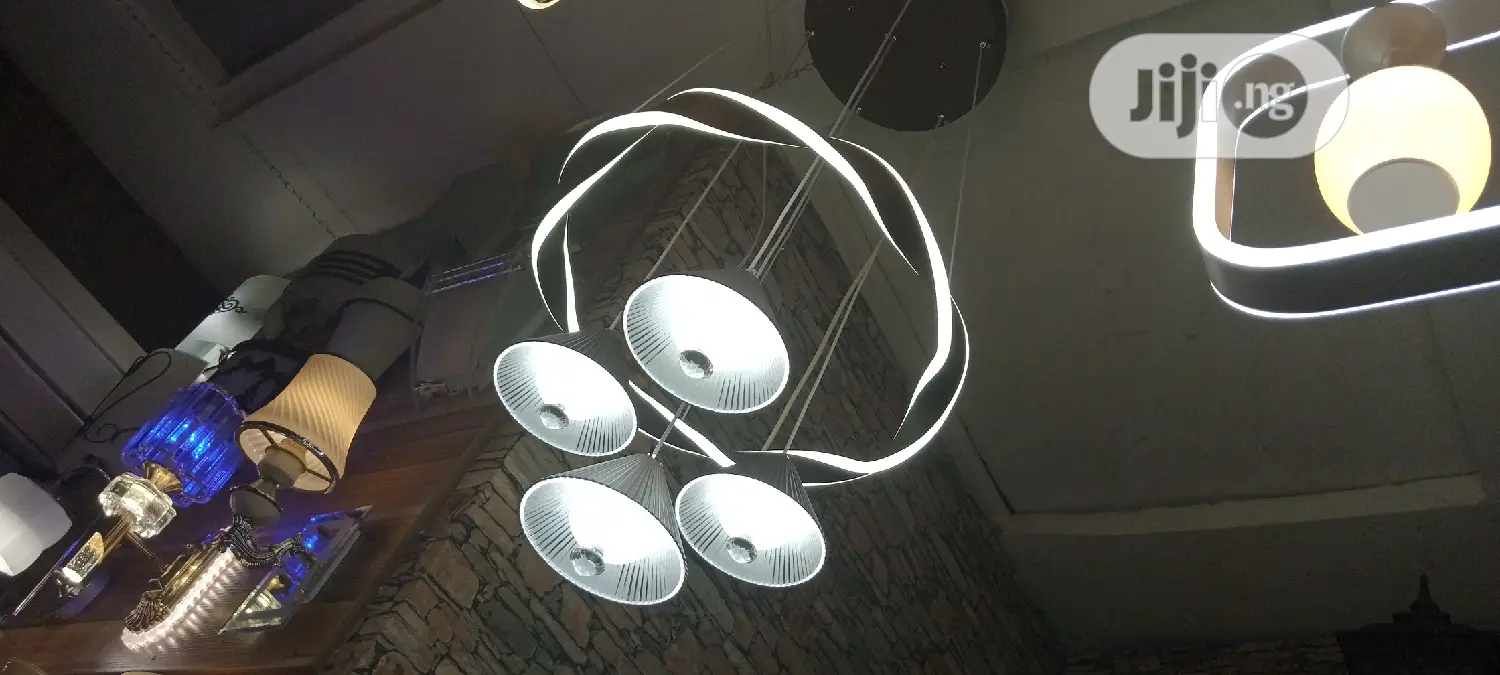Dining Light, Chandeliers And Wall Bracket