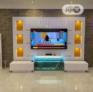 Luxury TV Media,Entertainment Units