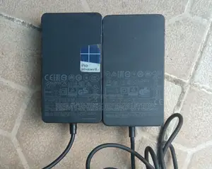 Surface Pro Changer