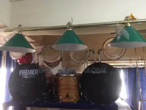 Snooker Light