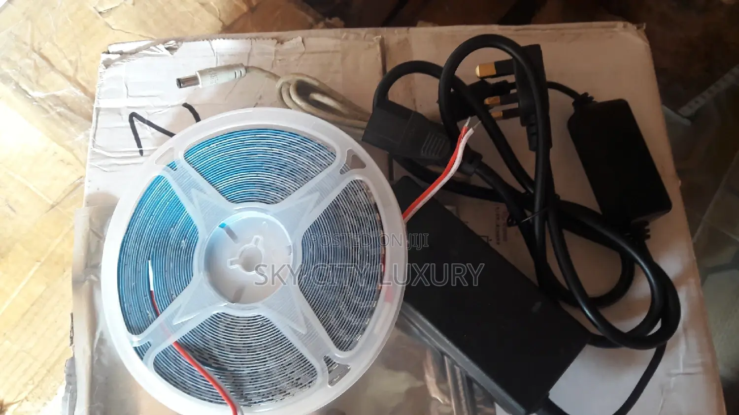 Led Tape Light