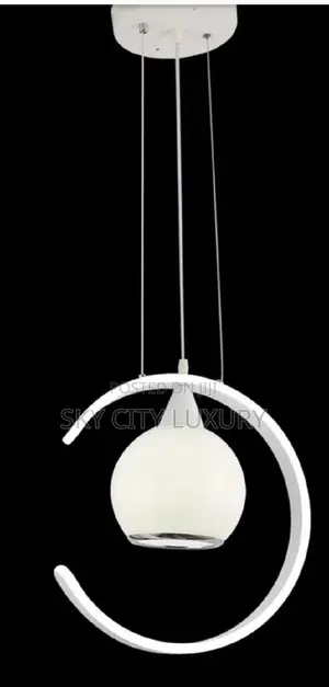 Led Pendants Light