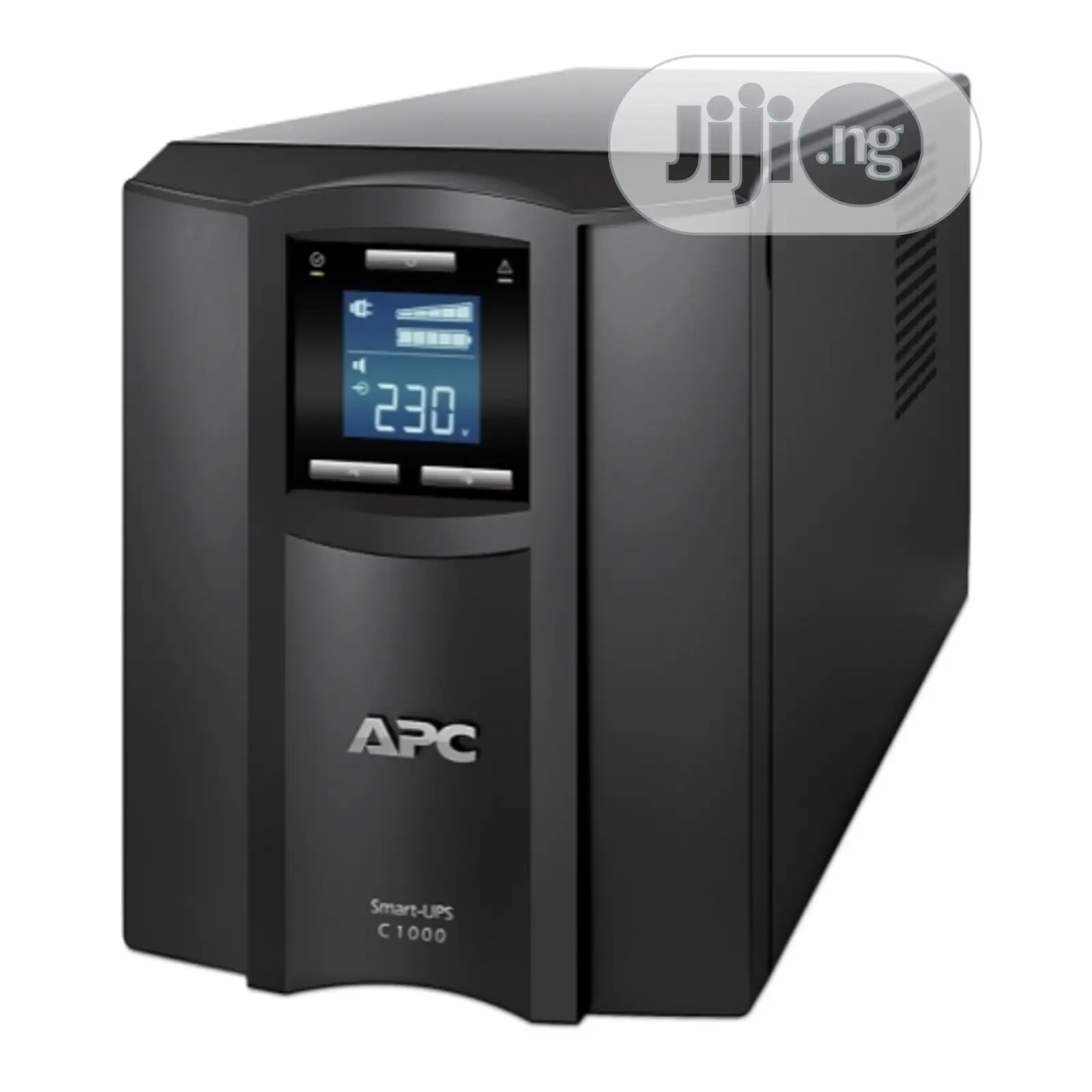 APC 1000va Smart UPS 230V LCD (Smc1000i)