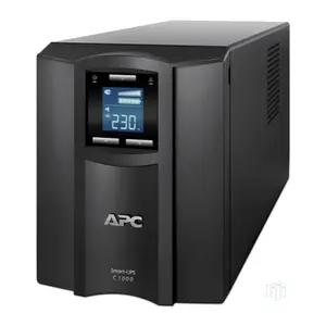 APC 1000va Smart UPS 230V LCD (Smc1000i)