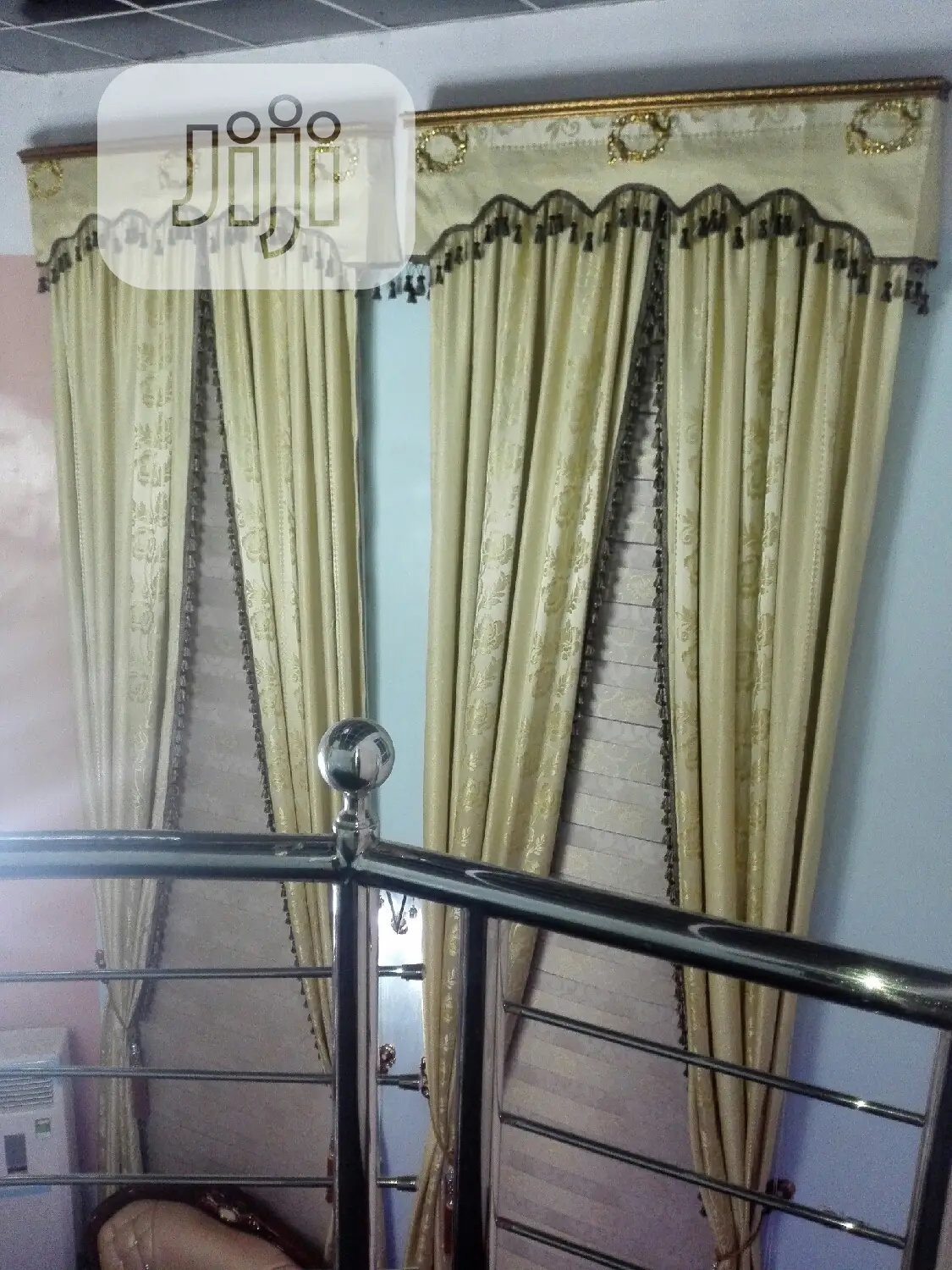 Quality Curtains From Excellent Interiors