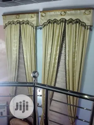 Quality Curtains From Excellent Interiors