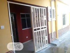 Mini Flat in Ipaja for rent