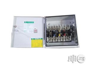 30amp Changeover Switch