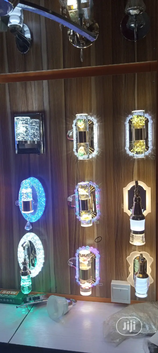 Dining Light, Chandeliers And Wall Bracket